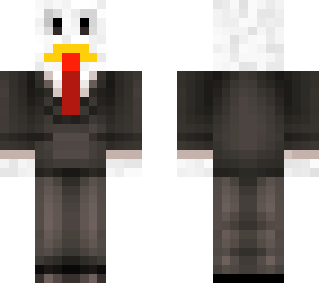mumbo jumbo chicken