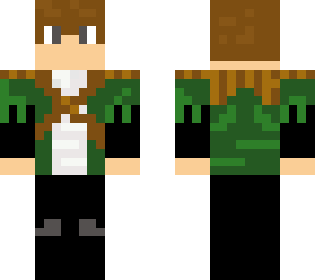 my first creation