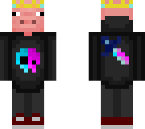 neon pig v2