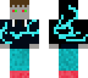 noob skin