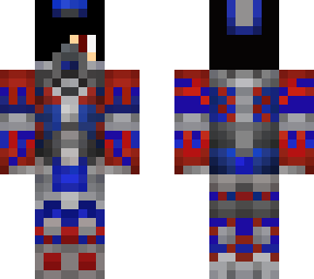 optimus kid