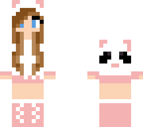 panda princess 2.0