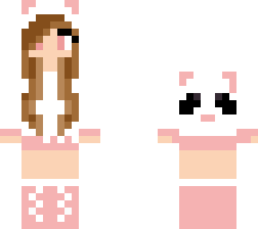 panda princess