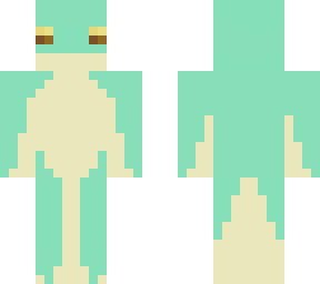 phroghsona w/o deco