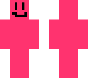 pink boy