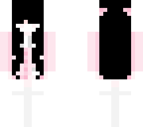 pink sweater