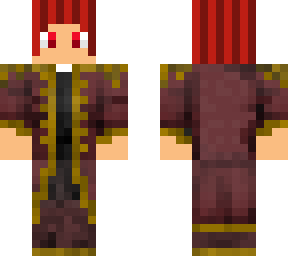 pirate boi