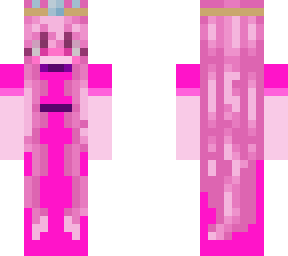 princess bubblegum