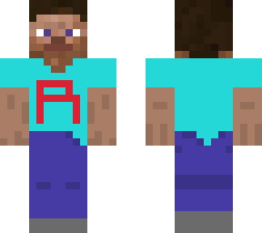 ralmo world skin