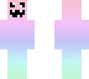 ranbow monster