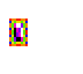 random chest design