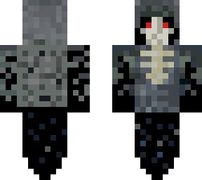 reverse grim reaper