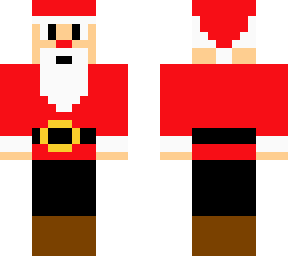 santa clause