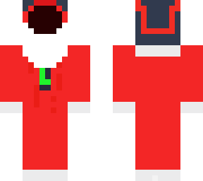 santa version