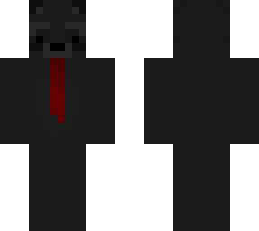 shadow raccoon