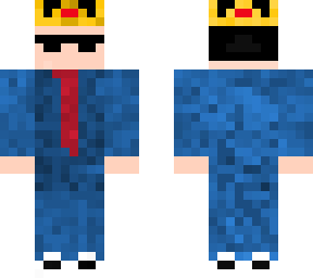 skin only for pro its seems like a king?!!