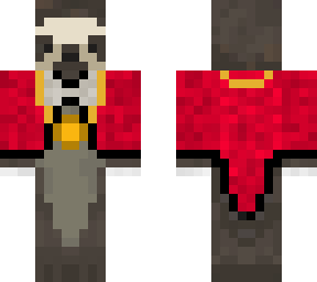 sloth mayor