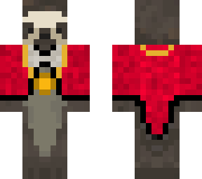 sloth mayor