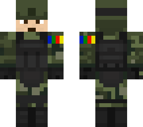 soldato ic (credits: ianstoniangamplay)