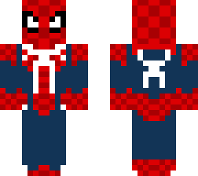 spider man advanced 2.0