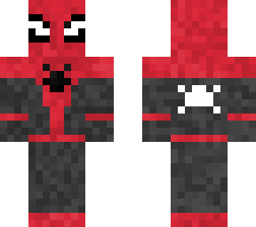 spiderman ffh
