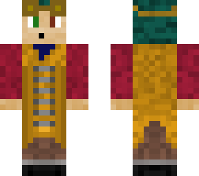 steampunk?