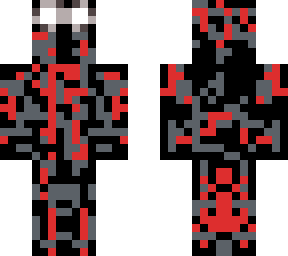 the bloody shadow man