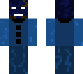 the void comes!