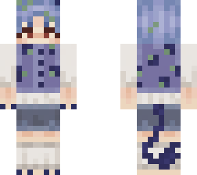 toby/noe {my sona}