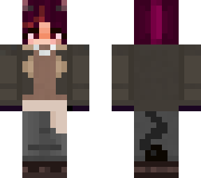 tofi skin !! (new)