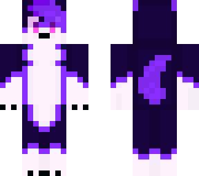veon the wolf