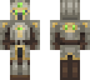 wandering paladin