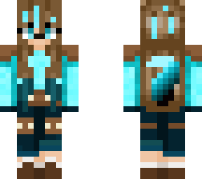 wolfie armor basic