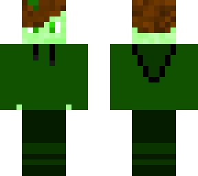 *-green-*