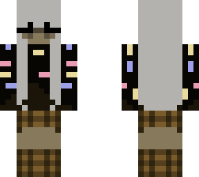 ?? ! ice cream cone ! ?? (girl vers.)