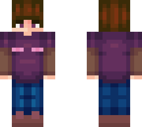 ~ ender t ~