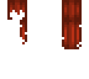~hot head~ red hb