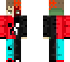 a skin a one of my followers willcolton392
