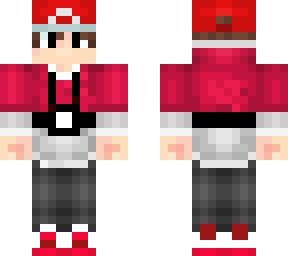 agp pokemon trainer