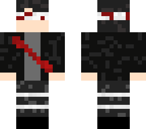 blood thief