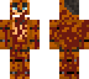 bloody freddy