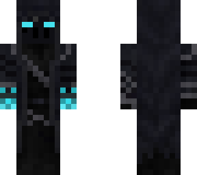 blue flame assasin
