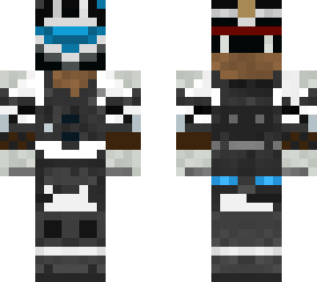 boogie ace pilot