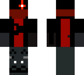 bounty hunter (unfinished)