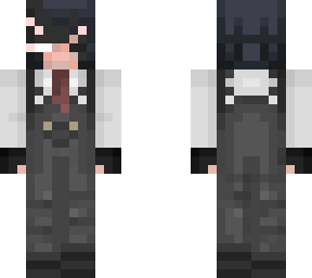 broken mask marshi