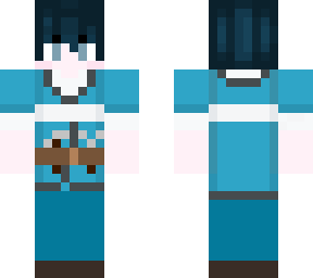 builder skin