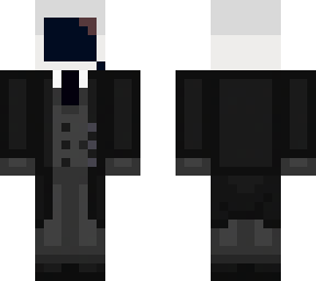camera man