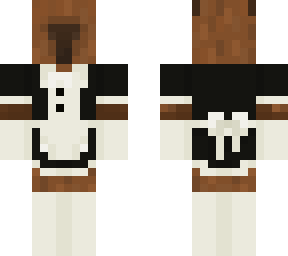 casey maid