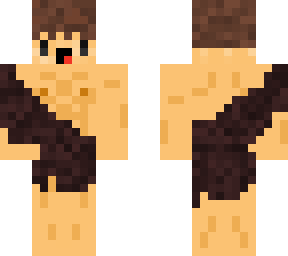 cave man necro