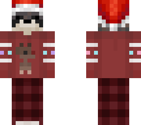 christmas raccoonme
